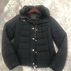 New Look Winter Jacket Coat S